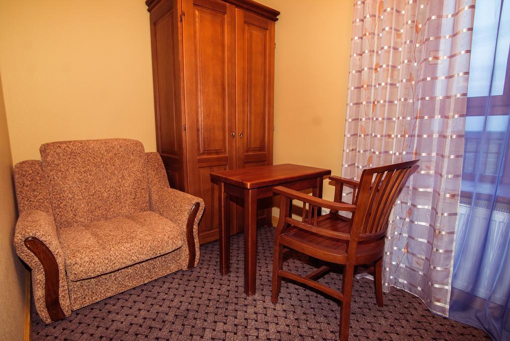 Hotel Rudzupukes Svente Exteriér fotografie